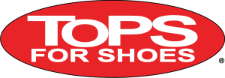Large shoe retailer in Asheville NC | Tops For Shoes