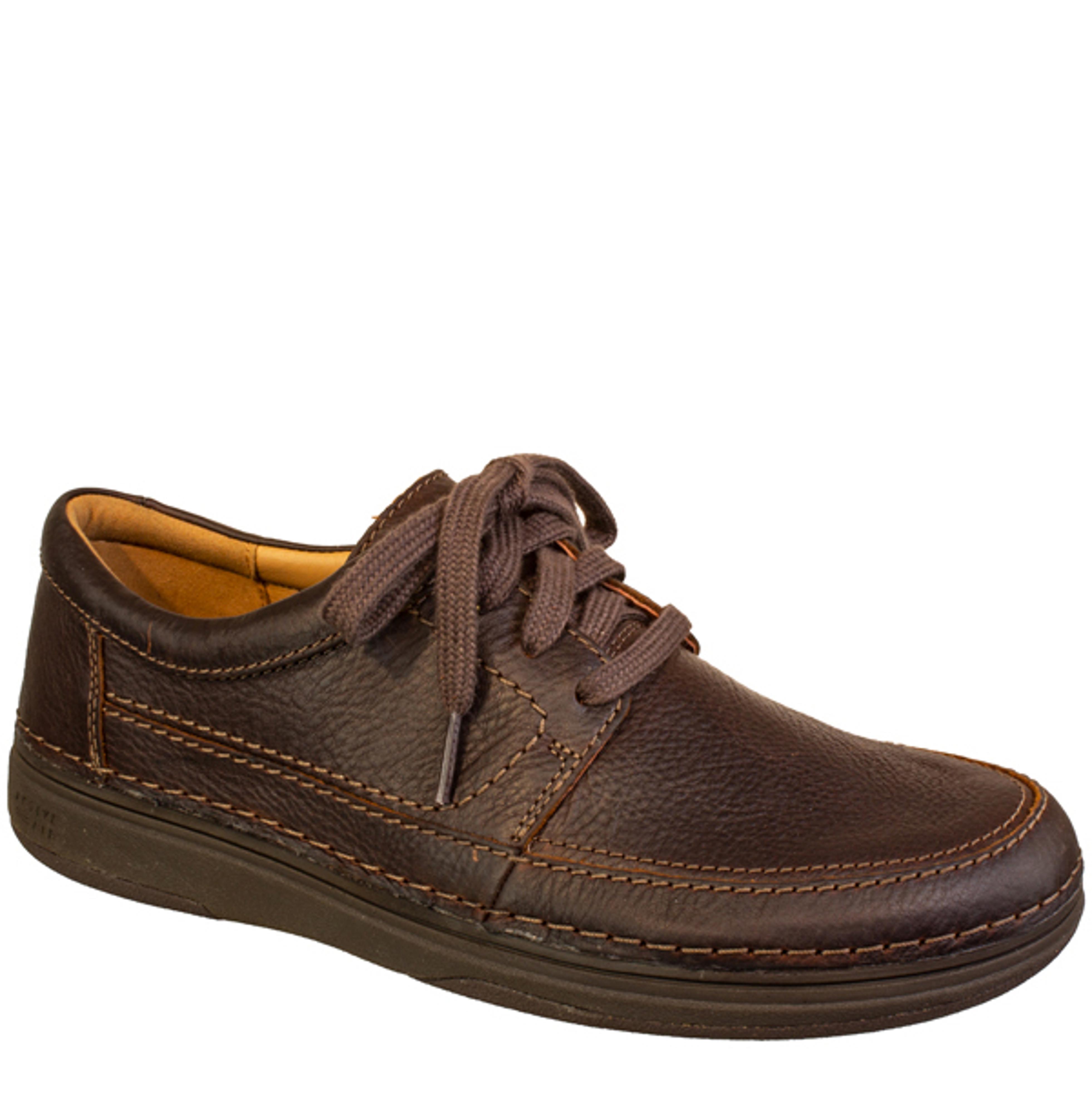 NATURE 5 LO DARK BROWN | Tops For Shoes